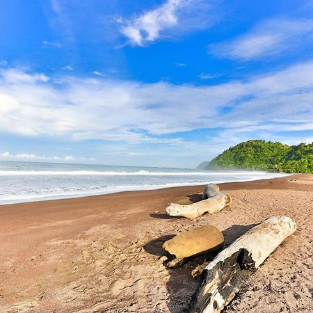 Luxury Condo At Jaco Bay, Costa Rica'S Best Beach Eksteriør bilde