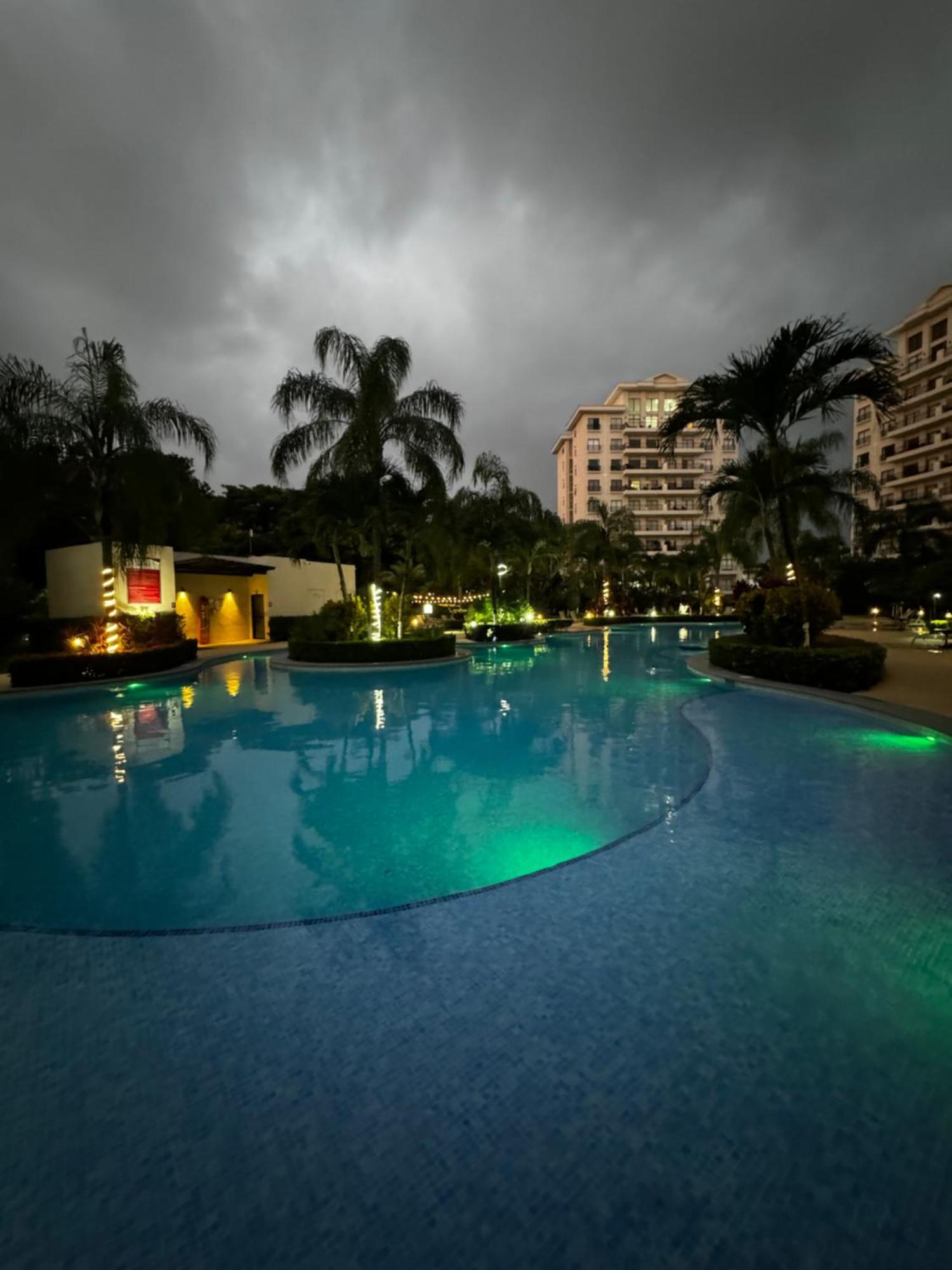Luxury Condo At Jaco Bay, Costa Rica'S Best Beach Eksteriør bilde