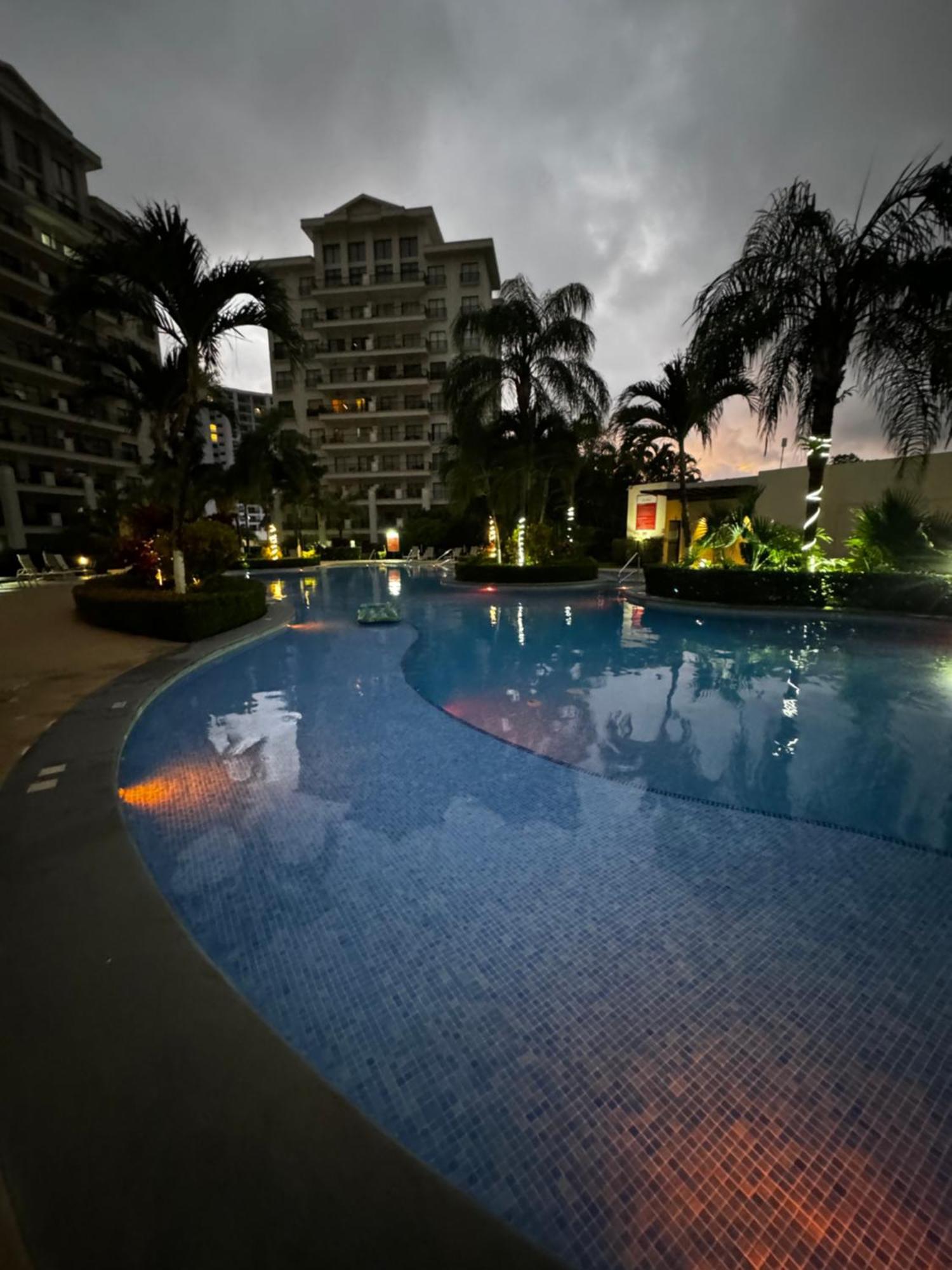 Luxury Condo At Jaco Bay, Costa Rica'S Best Beach Eksteriør bilde