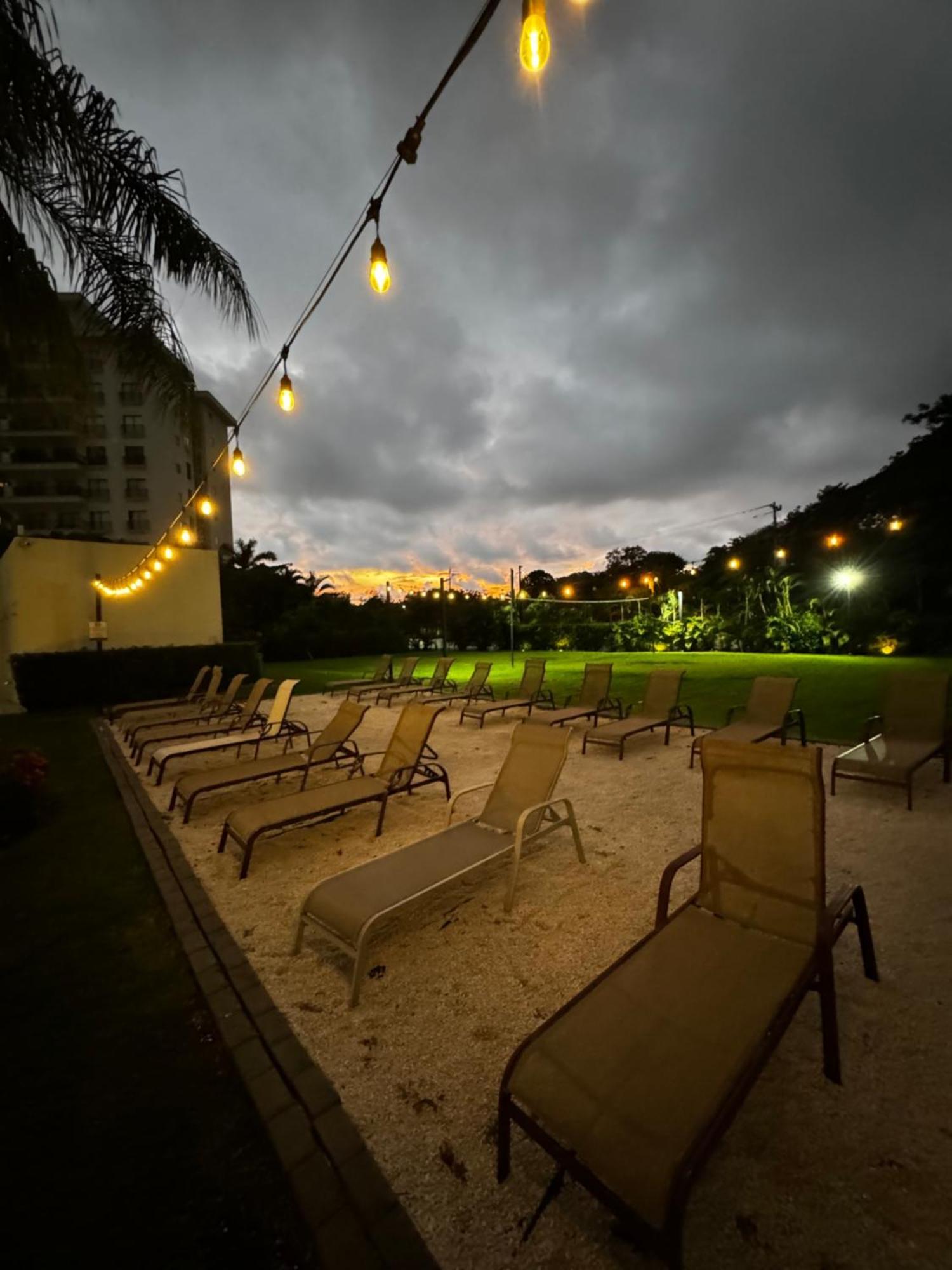 Luxury Condo At Jaco Bay, Costa Rica'S Best Beach Eksteriør bilde
