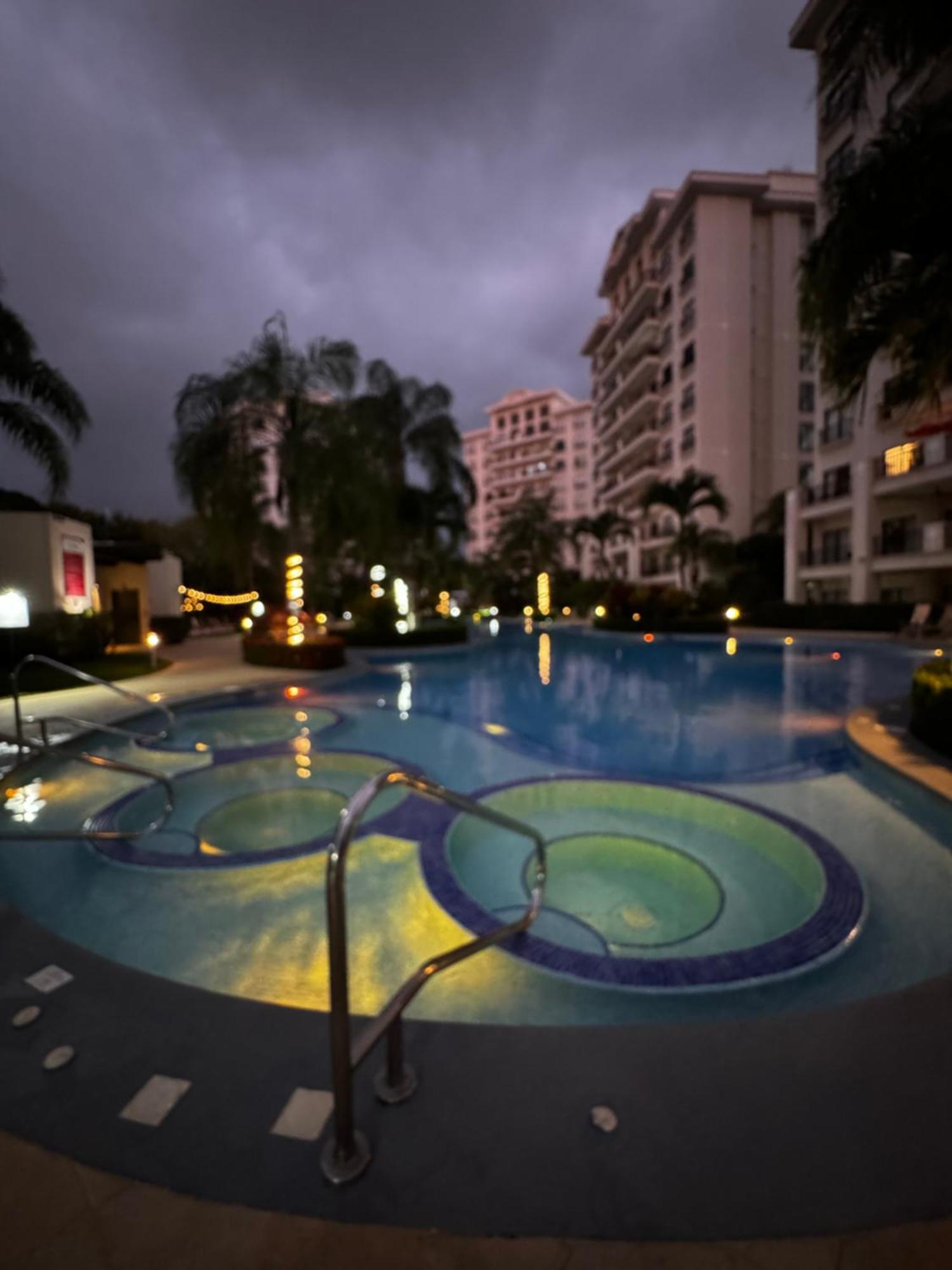 Luxury Condo At Jaco Bay, Costa Rica'S Best Beach Eksteriør bilde