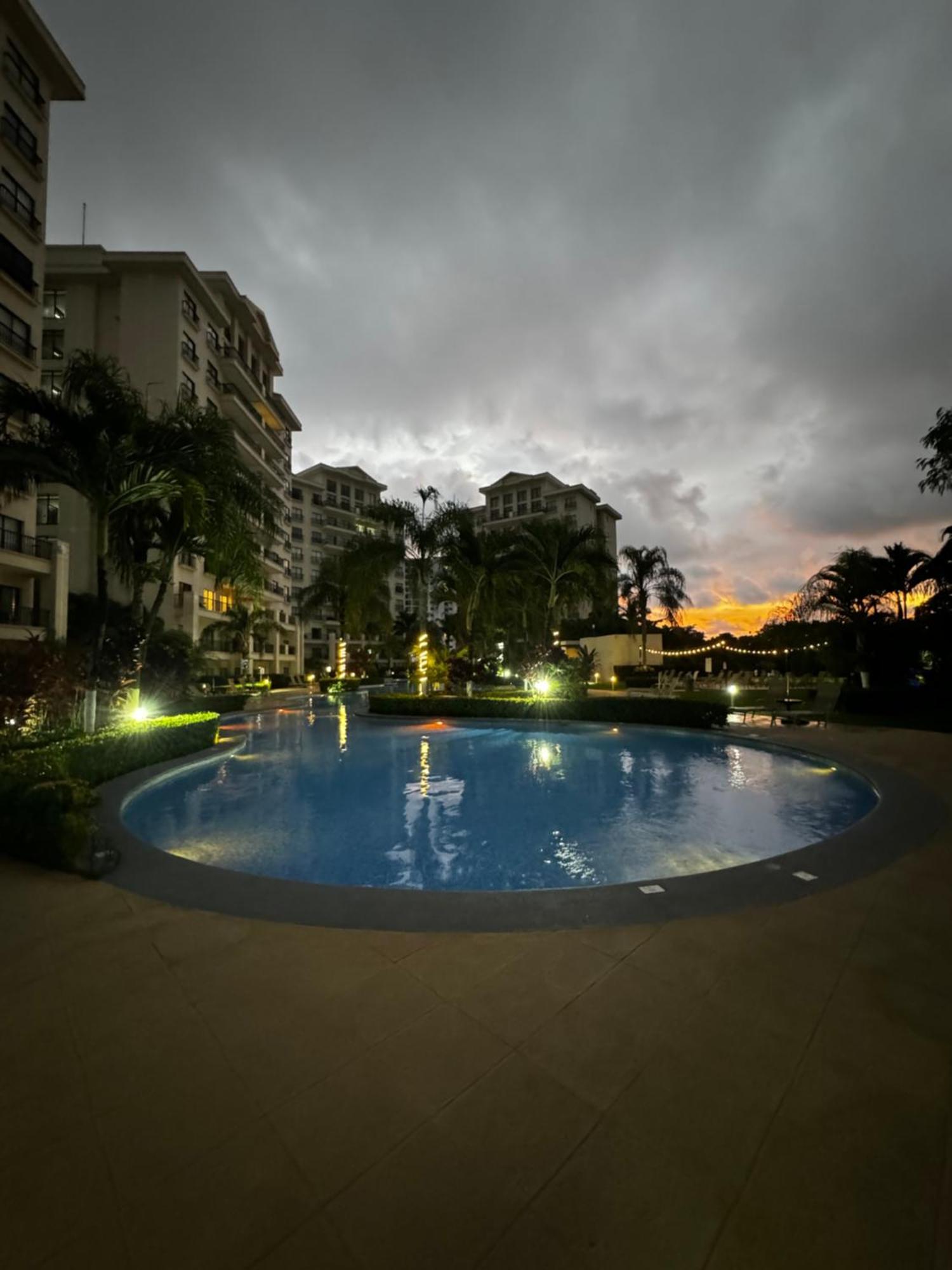 Luxury Condo At Jaco Bay, Costa Rica'S Best Beach Eksteriør bilde