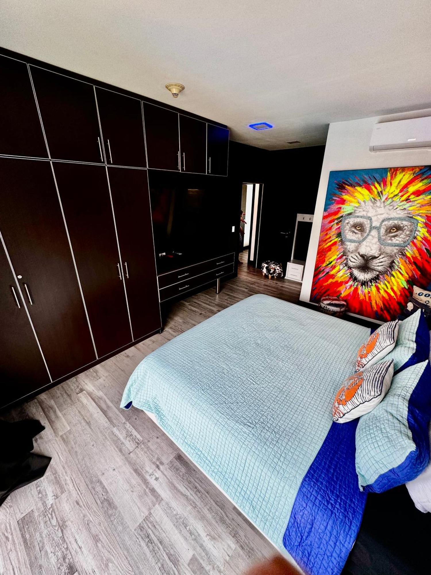 Luxury Condo At Jaco Bay, Costa Rica'S Best Beach Eksteriør bilde