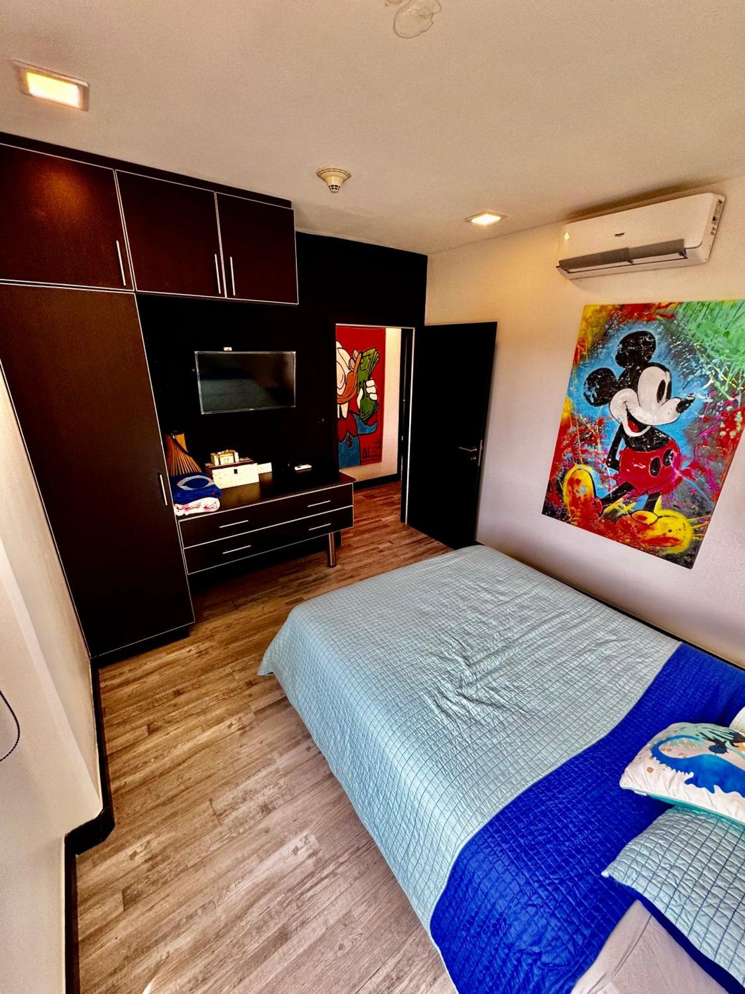 Luxury Condo At Jaco Bay, Costa Rica'S Best Beach Eksteriør bilde