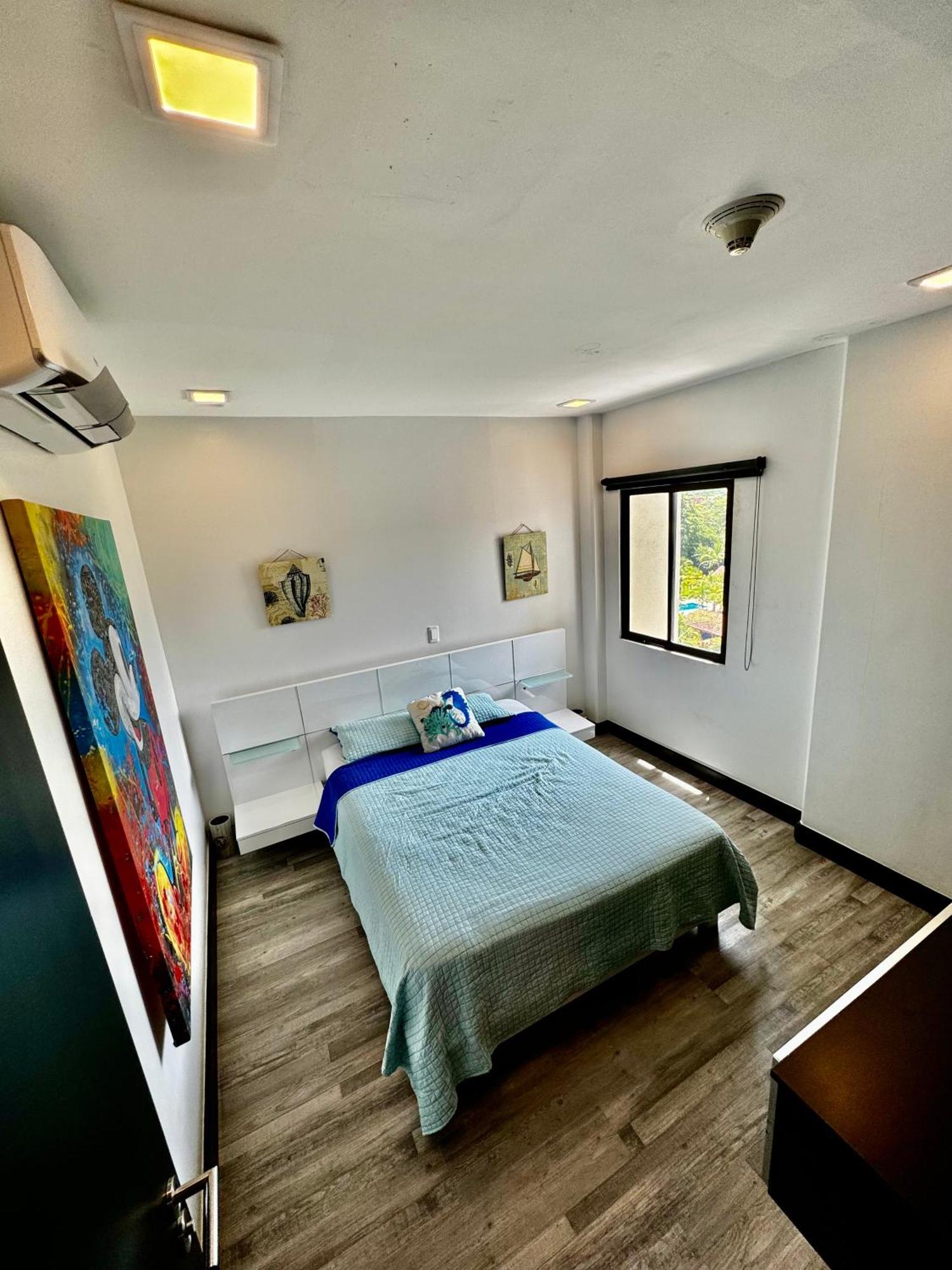 Luxury Condo At Jaco Bay, Costa Rica'S Best Beach Eksteriør bilde
