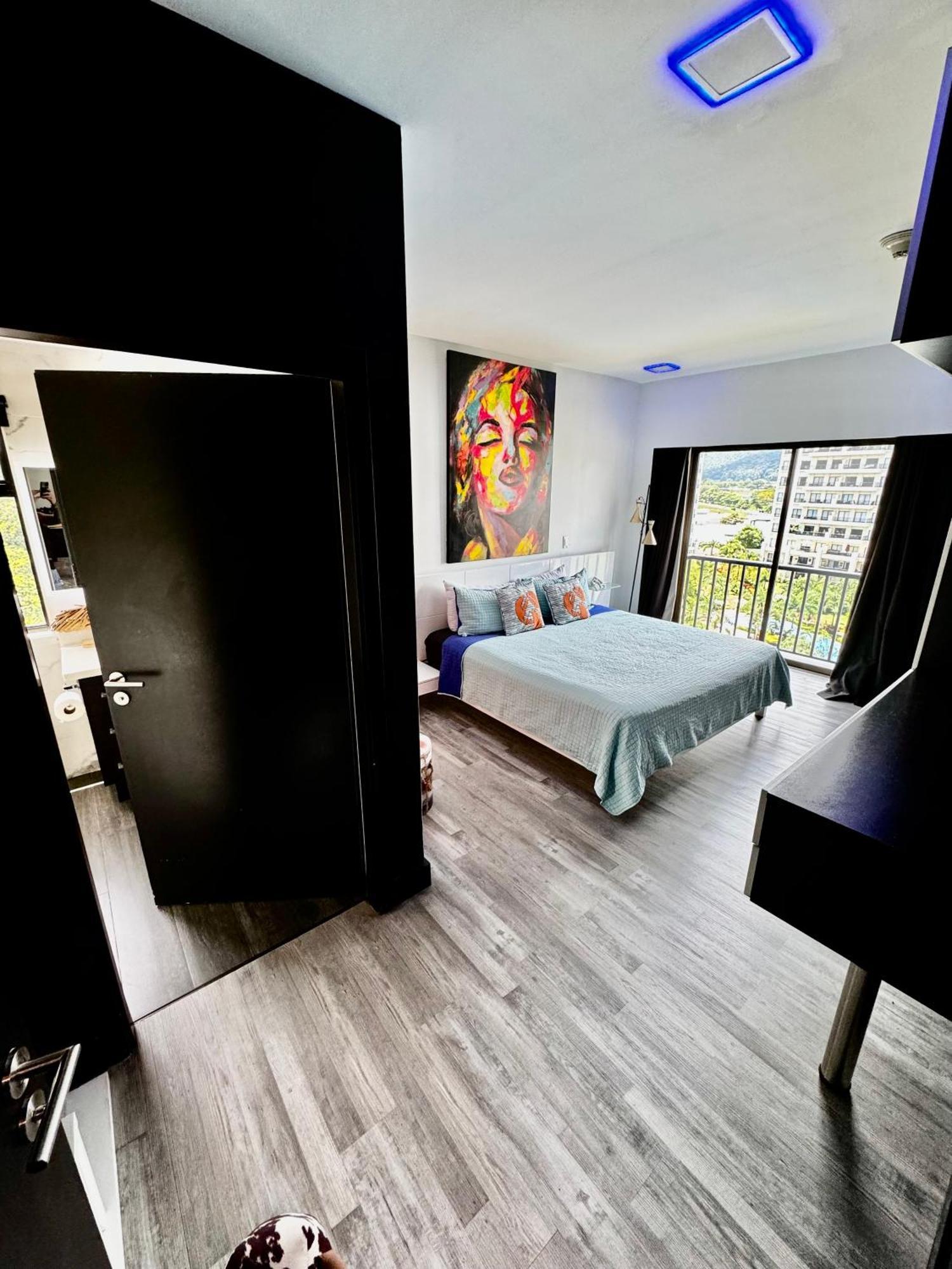 Luxury Condo At Jaco Bay, Costa Rica'S Best Beach Eksteriør bilde