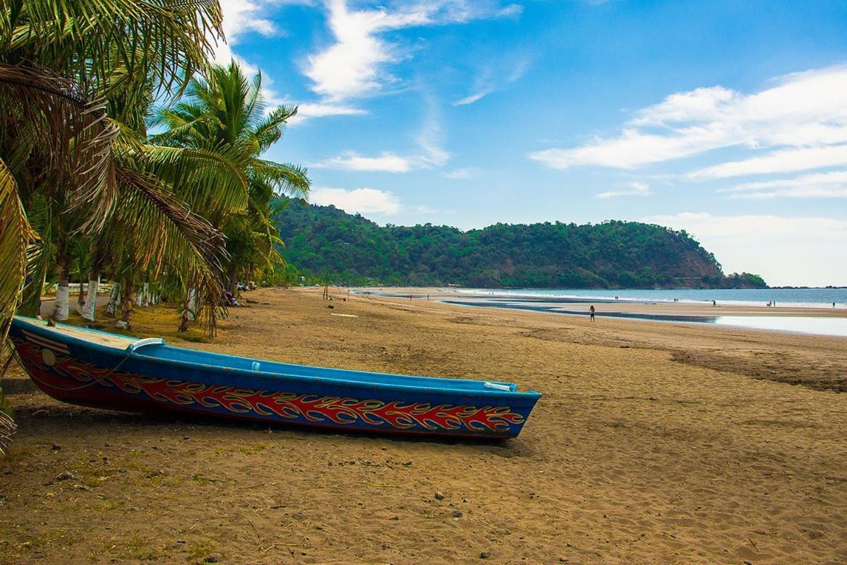 Luxury Condo At Jaco Bay, Costa Rica'S Best Beach Eksteriør bilde