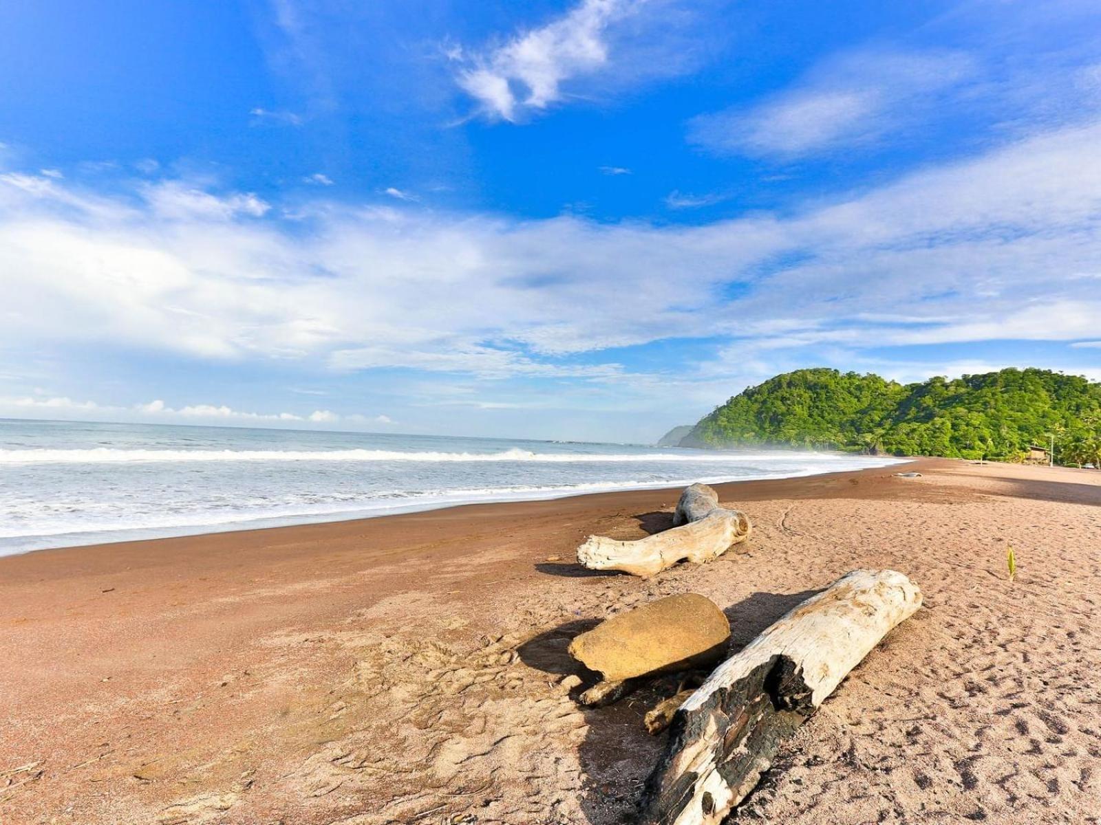 Luxury Condo At Jaco Bay, Costa Rica'S Best Beach Eksteriør bilde